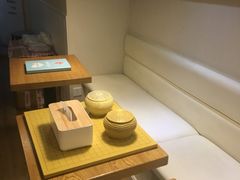 -云朵上的鱼(莘庄店)