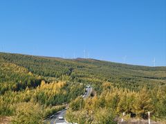 -草原天路(张北县)