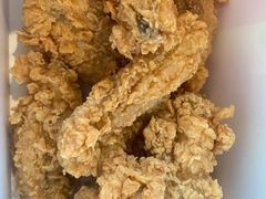 黄金鸡块-肯德基(泉州东街店)