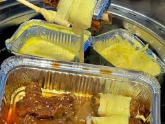 -安又胖韩国烤肉(泰达永旺店)
