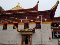 -达仓郎木寺院