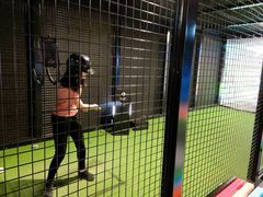 -VS SPORTS PARK运动玩乐园·团建·生日会(合生汇店)