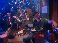 -考拉拉音乐酒吧