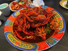 -虾乐园龙虾·烧烤夜宵(中山公园店)