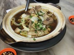 -新峰肉骨茶