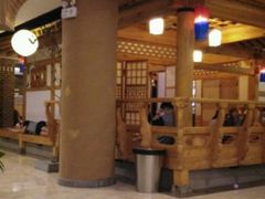 -纽斯桑拿会所(餐厅天山路店)