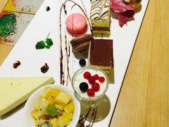 -百特喜·意大利餐厅(八佰伴镇江店)