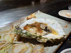 -品未·铁板烧(甜水园店)