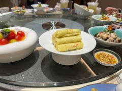 -怡園·茶膳(怡园店)