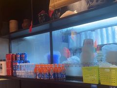 -鑫花溪牛肉米粉(东环大润发店)