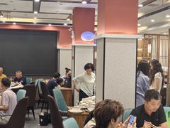 -金陵后厨·南京菜(新街口秣陵路店)