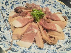 -洛东土菜馆(建国北路店)