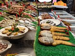 -抱德·潮汕味(琶洲店原惠城鱼仔)