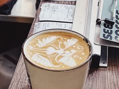 -喜柿咖啡SeeS coffee