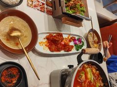 -乔阿马·江南味·驴肉香(龙湖华泾天街店)
