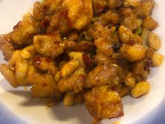 宫保鸡丁-天津卫码头(南开大悦城店)