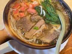 -顺顺小吃(独克宗古城店)