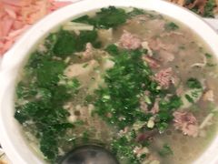 -胡记牛肉汤锅(光辉路总店)