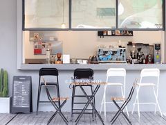 -CoffeeVendor(西乡店)