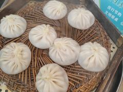 -西安贾三灌汤包·回坊小吃·清真炒菜(北院门总店)