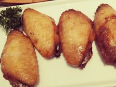 鸡翅-必胜客(骡马市店)