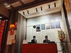 -利苑酒家(华熙国际店)