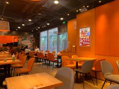 -大快活(丽丰店)