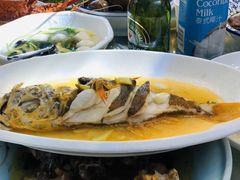 -张一品食府