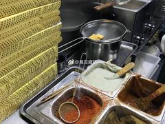 酱料-老绍兴三味臭豆腐(奥林匹克购物广场店)