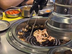 -大叹号·朝鲜族烤肉(潍坊泰华城店)