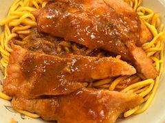 -百乐门粉面店(二龙喉分店)