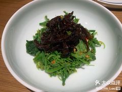 -一坐一忘云南菜(卓悦中心)