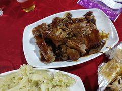 -香江农家乐饭店