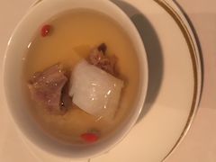 -金轩中餐厅 Jin Xuan(浦东丽思卡尔顿酒店)