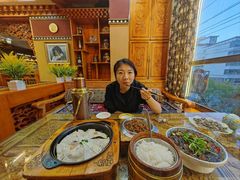 -宗巴雍姆藏餐府