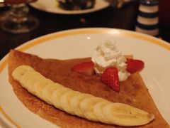 -La Creperie法餐厅(桃江路店)