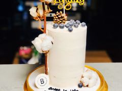 -Biteology Artisan Cakes(红庄·国际文化保税创新园店)