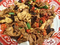 -高嗲嗲·现炒下饭菜(石鼓路店)