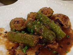 -新东源国际酒店·新东源食坊(沙井店)