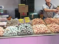 -陇西菜市场
