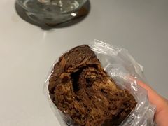 糖花卷-老回回饺子馆(海洋馆店)