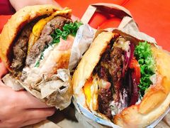 -Fergbaker(皇后镇店)