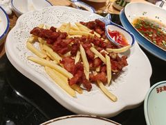 -云天楼国鼎喜宴中心(国鼎店)