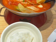 -每味每客·重庆麻辣烫(国泰店)