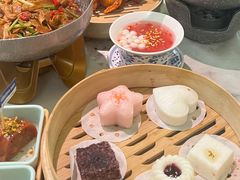 -苏梦江南·淮扬菜(夫子庙店)