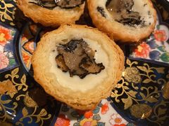 黑松露蛋挞-三号黄浦会Canton Table