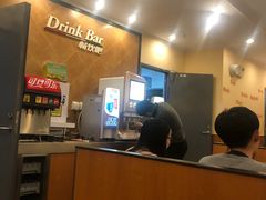 -萨莉亚意式餐厅(特力时尚汇店)