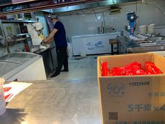 -二斗栗子(黄河道店)