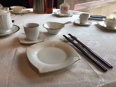 -樟木头三正半山酒店·汉宫中餐厅