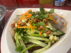 -哈尔滨饺子王·东北菜(鱼鳞浃路店)